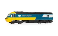 Hornby Railways B.R. High Speed Retro Train Set
