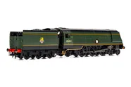 Hornby Dublo: BR, Merchant Navy Class, 4-6-2, 35011 'General Steam Navigation' - Era 4