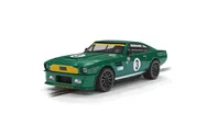Aston Martin V8 - Chris Scragg Racing - US Web Exclusive