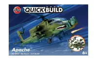QUICKBUILD Apache