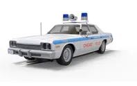 Dodge Monaco - Blues Brothers - Chicago Police