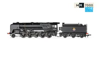 BR, Class 9F, 2-10-0, 92002 - Era 4 (Sound Fitted)