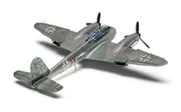 Messerschmitt Me410A-1/U2 & U4