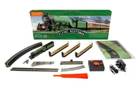 Flying Scotsman Train Set