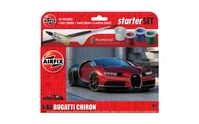 Starter Set - Bugatti Chiron