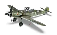 Messerschmitt Bf109G-5/6