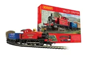 Valley Drifter Train Set