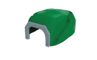 Playtrains Builder+ Tunnel