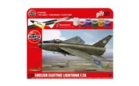 Hanging Gift Set - English Electric Lightning F.2A
