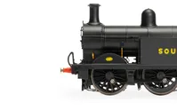 SR, 'H' Class, 0-4-4T, 1552 - Era 3