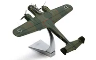 Dornier Do 17Z-5 W.Nr.2787 / 7T+HH