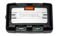Digital Accessory and Point Decoder