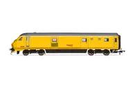 Network Rail, Mk3 DVT, 82129 - Era 11