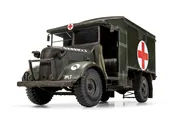 Austin K2/Y Ambulance