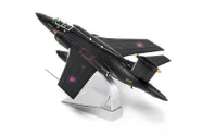Hawker Siddeley Buccaneer S.2B - RAF No.16 Sqn ‘Black’ – Unofficial Livery
