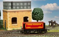 Hornby 2022 Roadshow Wagon (Web Exclusive)