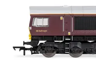 GBRf/Belmond Royal Scotsman, Class 66, Co-Co, 66746 – Era 11