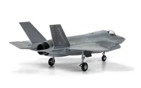 Starter Set - Lockheed Martin F-35B Lightning II