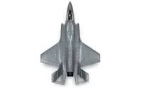 Starter Set - Lockheed Martin F-35B Lightning II