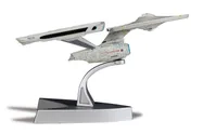 U.S.S. Enterprise NCC-1701 [Refit] (Star Trek II: The Wrath of Khan)