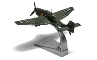 Junkers Ju87B-1 Stuka - Uffz Pittroff and Uffz Scubert (Battle of Britain 85)