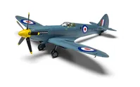 Supermarine Spitfire PR.XIX