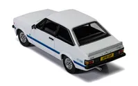 Ford Escort Mk2 RS1800 - Diamond White