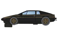 Lotus Esprit S2 - World Championship Commemorative Model