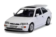 Ford Mk5 Escort Cosworth - Diamond White