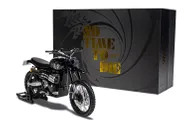 James Bond Triumph Scrambler 1200 (Matera) - No Time to Die