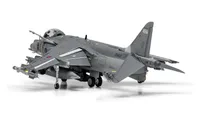 BAe Harrier GR7A/GR9