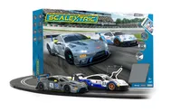 Scalextric ARC AIR World GT Race Set