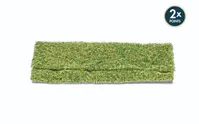 Feuillage – herbe sauvage (vert clair)