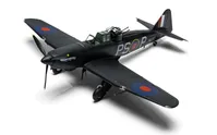 Boulton Paul Defiant NF.I