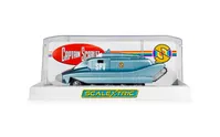 Spectrum Pursuit Vehicle (SPV) - Captain Scarlet