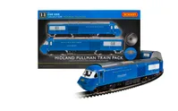 Midland Pullman, Class 43 HST, M43046 & M43055, Train Pack - Era 11