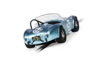 Shelby Cobra 289 - 1964 Targa Florio - 150  - Scalextric Club Exclusive