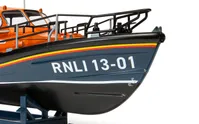 Starter Set - RNLI Shannon Class Lifeboat