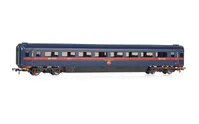 GNER, Mk3 Trailer First Disabled (TFD), 41043 - Era 9