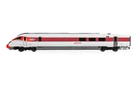 RailRoad: LNER - Class 800 - 800201 - Train Pack