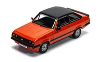 Ford Escort Mk2 RS2000, Carnival Red