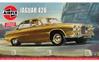 Jaguar 420