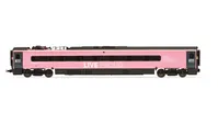 Avanti West Coast, Pendolino Pantograph Standard Buffet (PTSRMB), Pride Livery - Era 11