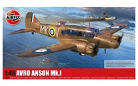 Avro Anson Mk.I