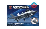 QUICKBUILD F-35B Lightning II