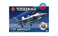 QUICKBUILD F-35B Lightning II