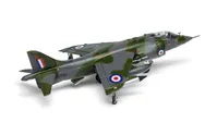Hawker Siddeley Harrier GR.1/AV-8A