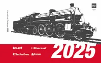 Hornby International Katalog 2025, H0 Spur