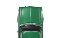 AMC Hornet - Green