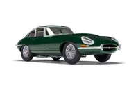 Starter Set - Jaguar E-Type